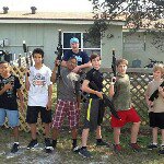 elijah stein - @soccermaster101 - Instagram