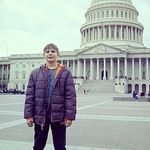 Elijah Steinbrecher - @elijahsteinbrecher - Instagram
