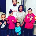 Elijah Acosta stevenson - @5kjohn_2 - Instagram