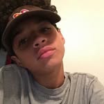 Elijah - @elijah_stevenson_ - Instagram