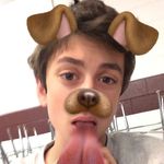 Elijah Sky Stevenson - @elijah.stevenson - Instagram