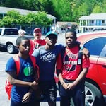 Elijah Stevenson - @elijah_es8 - Instagram