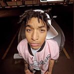 Elijah Stevenson - Facebook