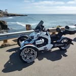 Elijah Stevenson - @3wheel_e - Instagram