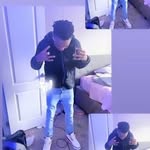 Elijah Stevenson - @youngboii.lijah - Instagram