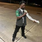 Elijah Stevenson - Facebook