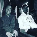Elijah Stevenson - @lilbankrollbill - Instagram