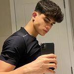 ɪʟʏᴀ ʙᴜʀᴀ🥥 - @elijahstorm_8517 - Instagram