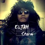Elijah Storm - @elijahstorm49 - Instagram