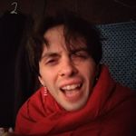 Elijah Storm - @elijah.storm - Instagram