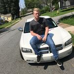 Elijah Storm Johnson - @dodge_charger_crew - Instagram