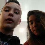 Elijah Storm Moore - @elijahstormmoore - Instagram