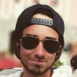 Kevin Elijah Strand - @shy_gamer11 - Instagram