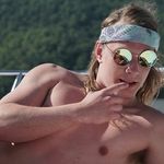 Eli Alan Stratton - @strattonelijah96 - Instagram