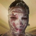Elijah Stratton - @extraterrestrialraw - Instagram