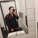 Elijah Strauss - @elijah_strauss44 - Instagram