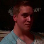 Elijah Strauss - @eastrauss20 - Instagram