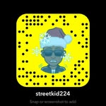 Elijah - @elijahstreeter11 - Instagram