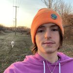 Elijah Sullivan - @yahwehxs - Instagram