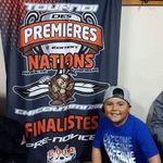 Elijah Sullivan Gregoire - @elijahgregoire - Instagram