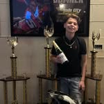Elijah sumner - @es5sumnerracing87 - Instagram