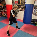 Elijah McSweeney - @elijahmcsweeney - Instagram