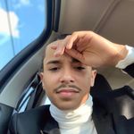 Elijah Sweeney - @theofficialahsire - Instagram