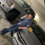 Elijah Sweeney - @theamazingblitz - Instagram