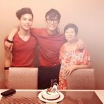 Elijah Tan - @mr_elijahtan - Instagram