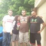 Elijah Tanner - @ctanner304 - Instagram