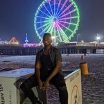 Elijah Teague - @eteague24 - Instagram