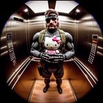 Elijah Teal - @kriple_threat - Instagram