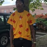 Elijah Terrell - @_vabasedr3ll_ - Instagram