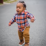 Elijah Terrell - @elijahs_journey_ - Instagram