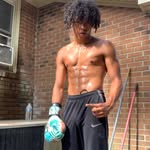 Elijah Thompkins - @nbdeli123 - Instagram