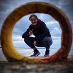 Elijah Thomson - @agentcookiedough - Instagram