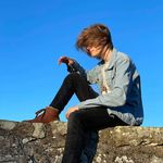 Elijah Thomson - @elijahtrhombus - Instagram