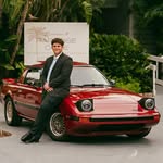 Elijah Thomson - @elijah_rx7 - Instagram