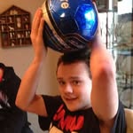 Elijah Tindle - @tindleelijah - Instagram