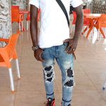 Godfavor Elijah Toby - @elijahtoby23 - Instagram