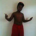 Elijah Tolbert - @young_chopaa - Instagram