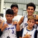 Elijah Tolbert - @elijahtolbert2028 - Instagram