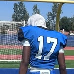 Elijah Tolbert - @elijahtolbert17 - Instagram