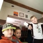 Elijah Townsend - @elijahtownsen1234 - Instagram