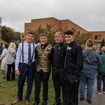 Elijah Townsend - @elijah_townsend_1997 - Instagram