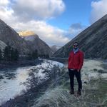 Elijah Townsend - @elijahtownsend - Instagram