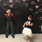 Elijah And Isabella Tran - @elijah_and_isabella_adventures - Instagram