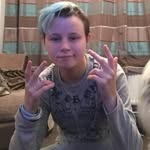 Elijah - @elijah_trans - Instagram