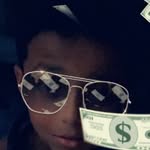 Elijah the boss - @elijahtrancoso77 - Instagram
