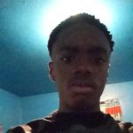 Elijah antrell tyson - @elijahantrell - Instagram